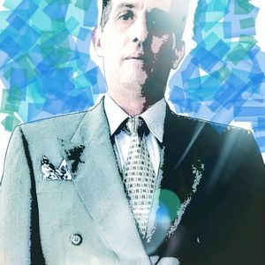 Meet your Posher, Daren